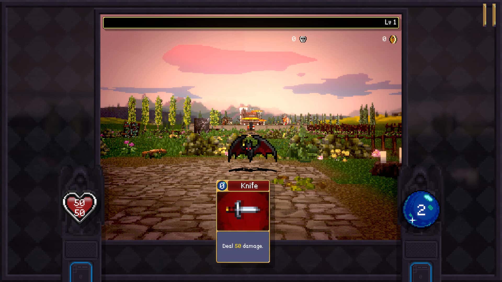 吸血鬼爬行者 屠戮地牢的吸血鬼幸存者 Vampire Crawlers 中文版