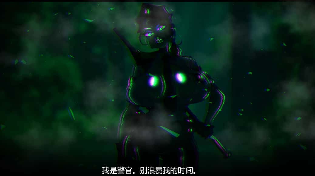 侵入调试 CAN I COME IN DEBUG