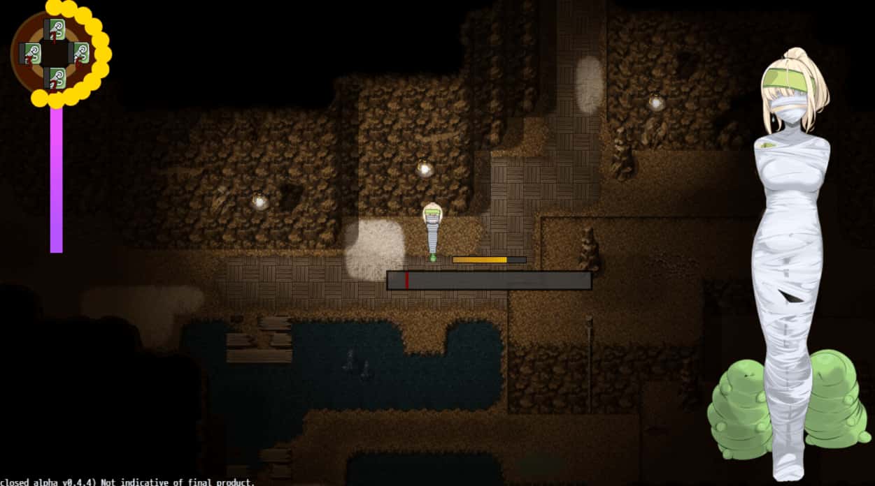 游戏截图1