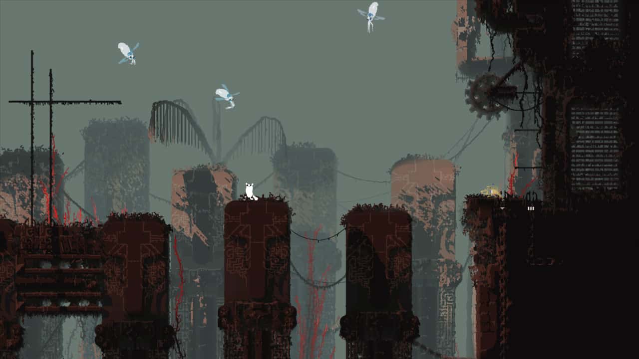 视觉数据3