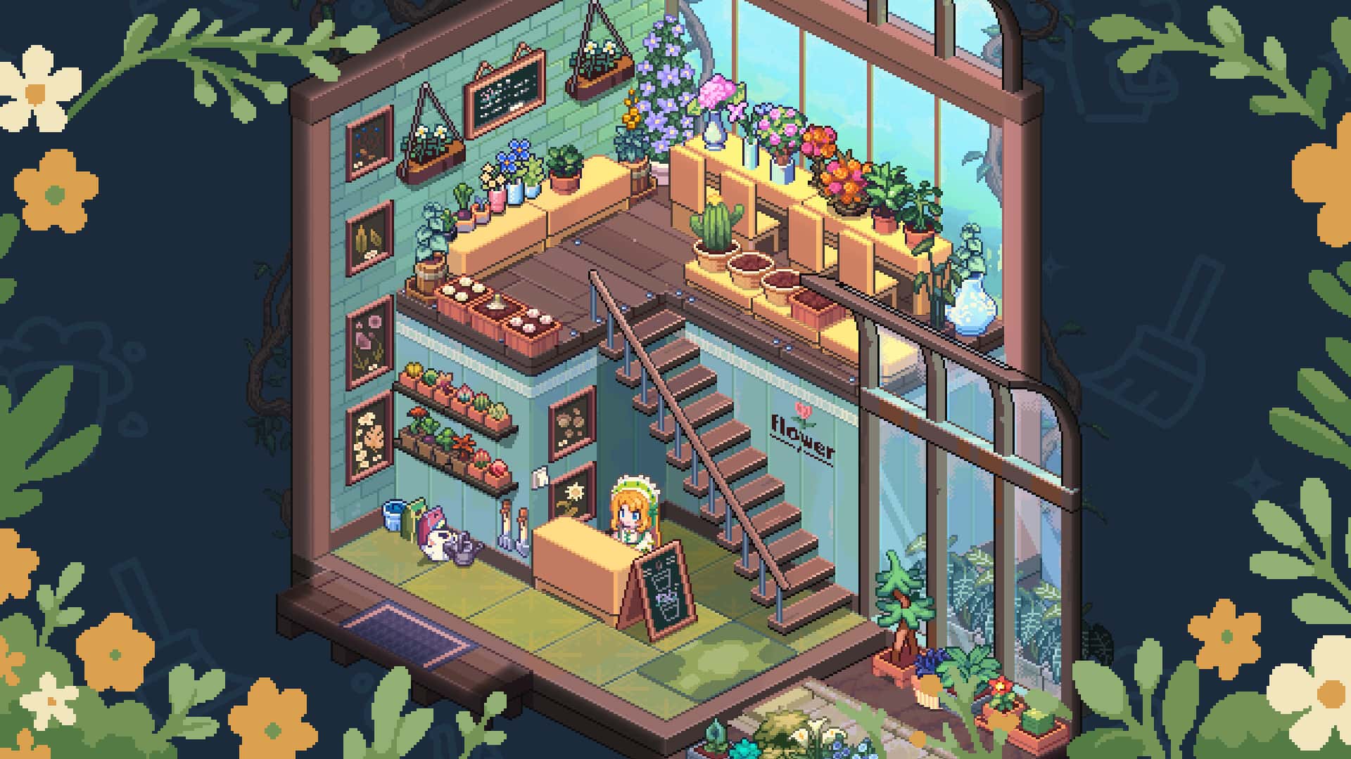 呓语小镇 Whisper of the House 中文版